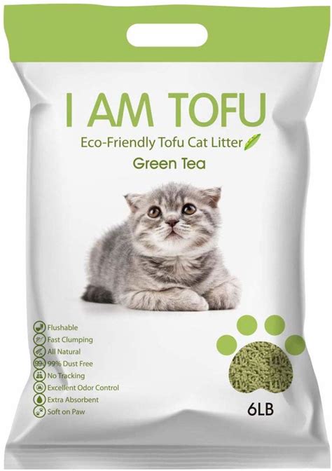 tofu cat litter reviews|Tofu Cat Litter Reviews (Buyer's Guide) .